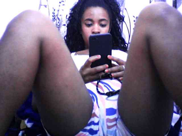 silviaLaBombe webcam