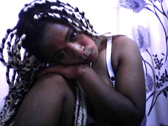 silviaLaBombe webcam