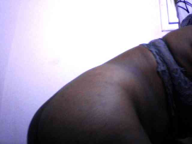 silviaLaBombe webcam