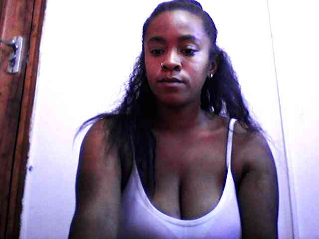 silviaLaBombe webcam