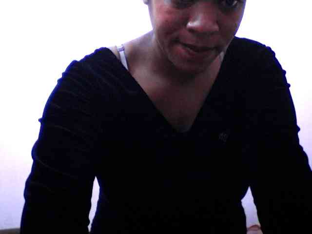 silviaLaBombe webcam