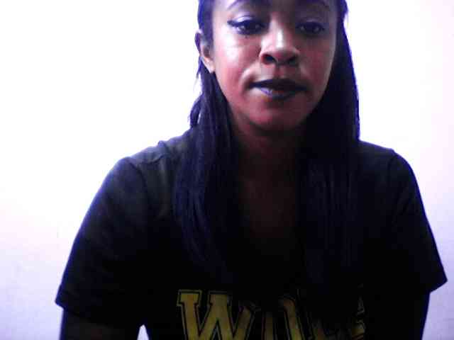 silviaLaBombe webcam