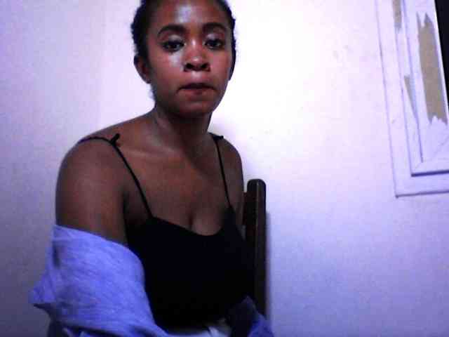 silviaLaBombe webcam