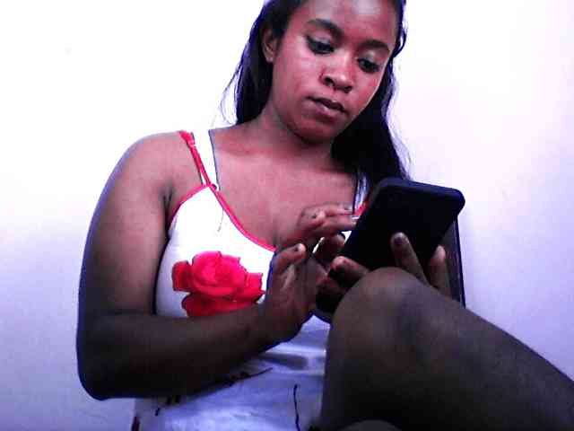 silviaLaBombe webcam