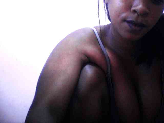 silviaLaBombe webcam