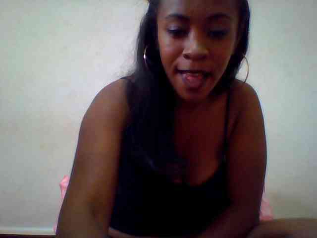 silviaLaBombe webcam