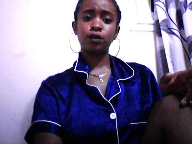 silviaLaBombe webcam