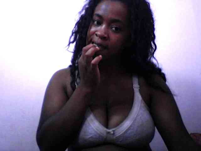 silviaLaBombe webcam