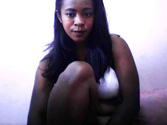 silviaLaBombe webcam