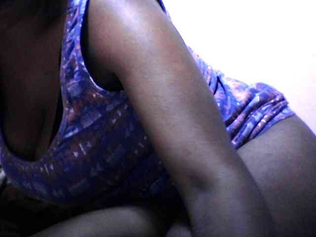 silviaLaBombe webcam