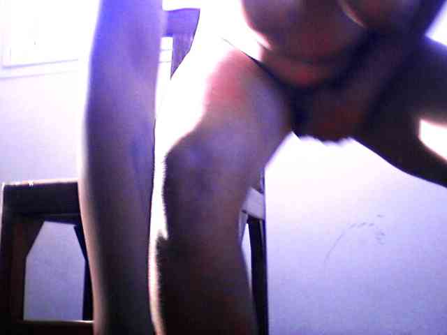 silviaLaBombe webcam
