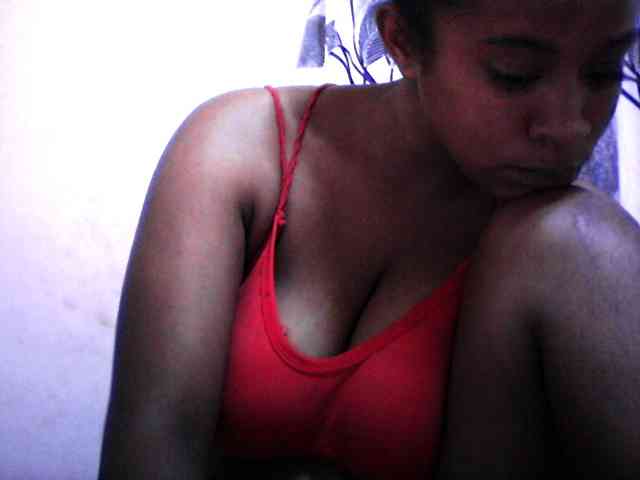 silviaLaBombe webcam