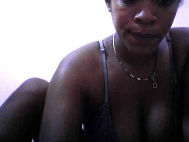 silviaLaBombe webcam