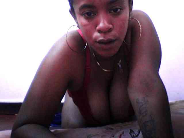 silviaLaBombe webcam