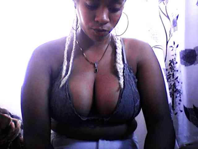 silviaLaBombe webcam