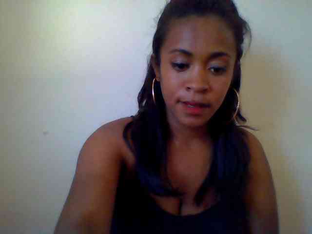 silviaLaBombe webcam