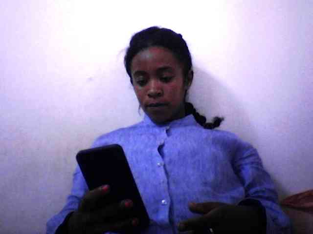 silviaLaBombe webcam