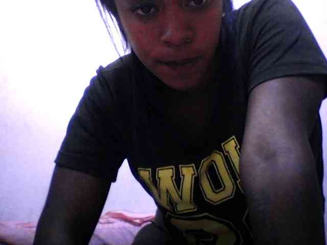 silviaLaBombe webcam