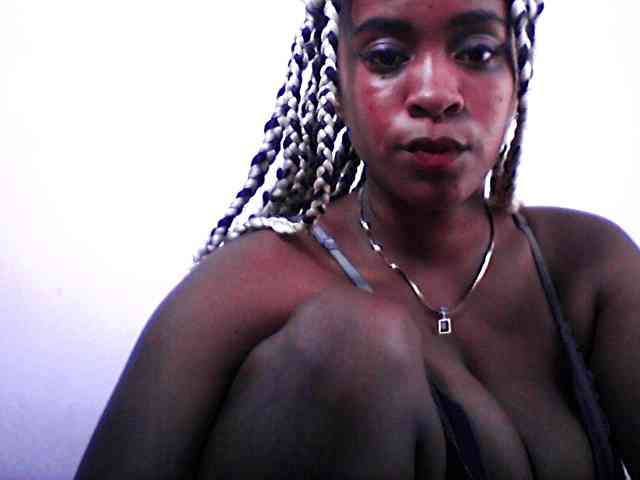 silviaLaBombe webcam