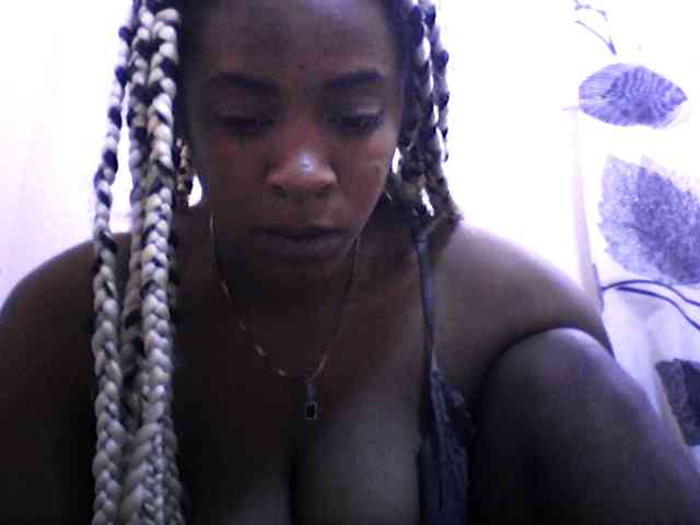 silviaLaBombe webcam