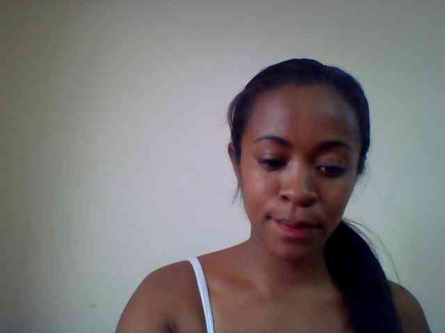 silviaLaBombe webcam