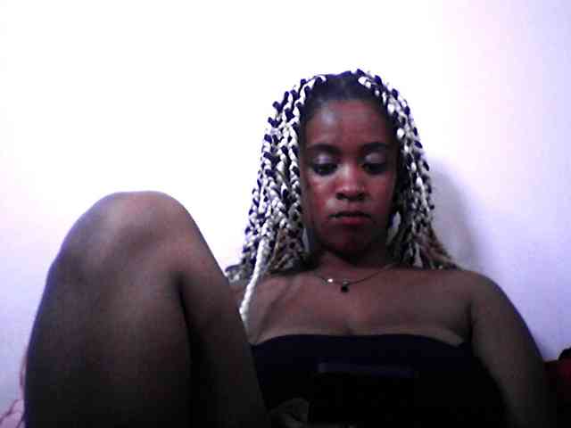 silviaLaBombe webcam