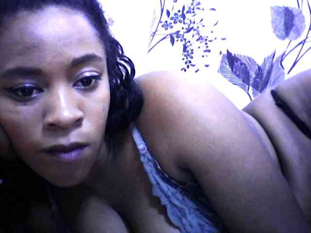 silviaLaBombe webcam