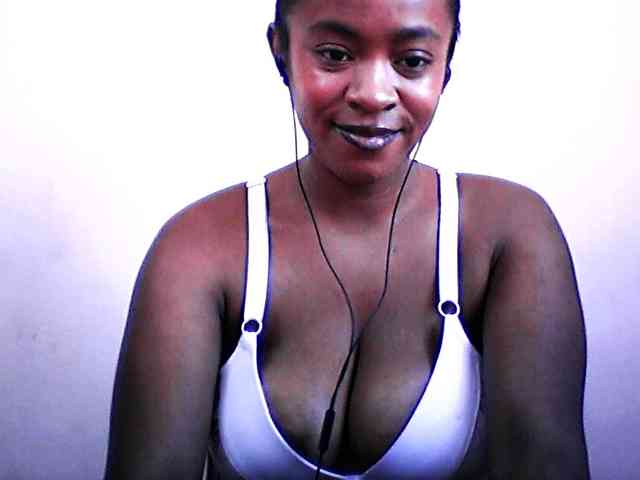 silviaLaBombe webcam