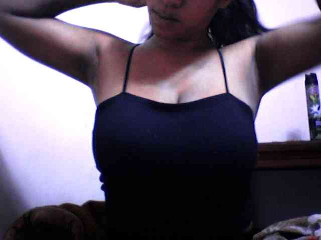 silviaLaBombe webcam