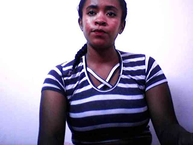 silviaLaBombe webcam