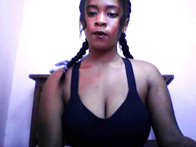 silviaLaBombe webcam