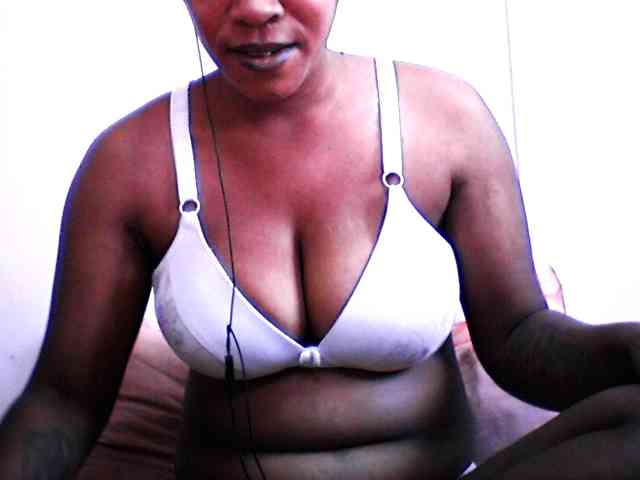 silviaLaBombe webcam