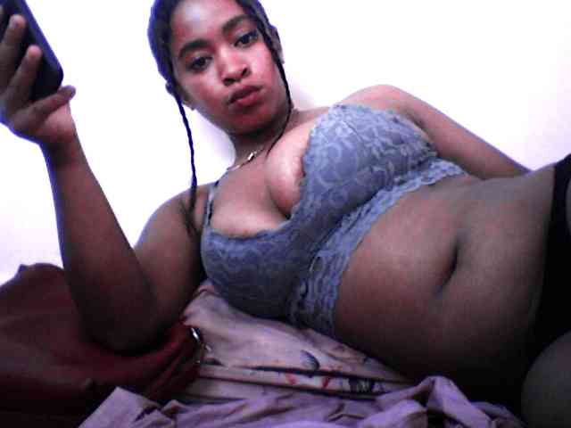 silviaLaBombe webcam