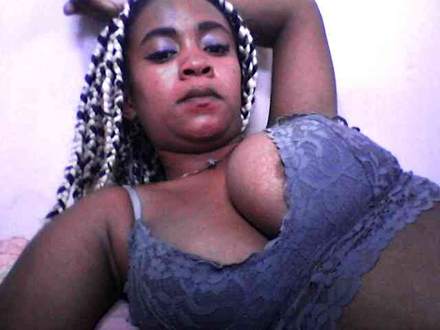 silviaLaBombe webcam