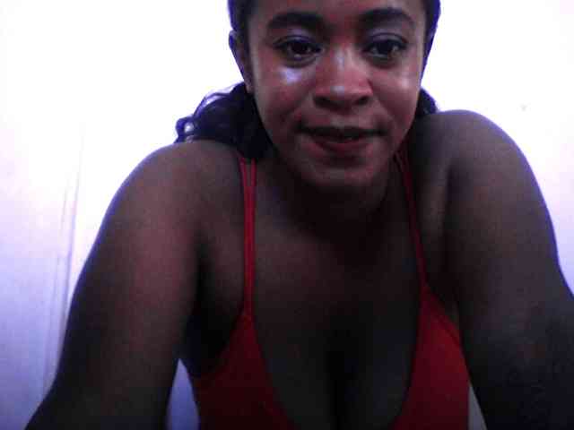 silviaLaBombe webcam