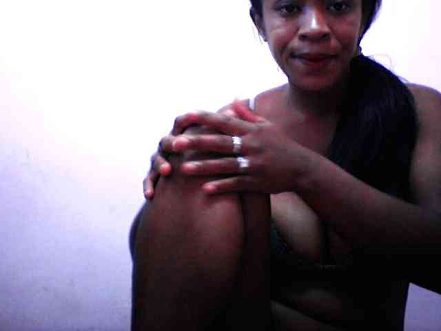silviaLaBombe webcam