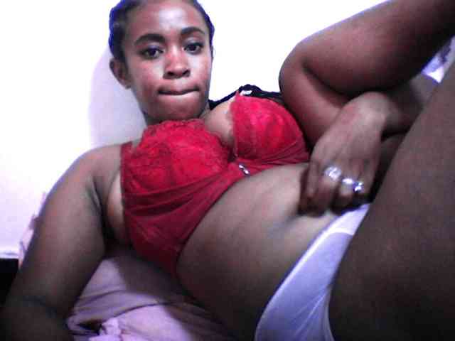 silviaLaBombe webcam