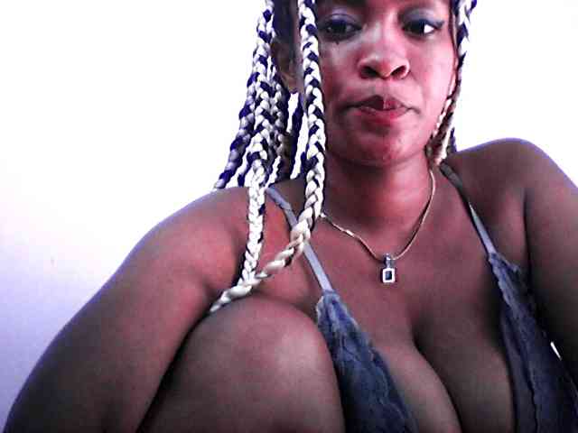 silviaLaBombe webcam