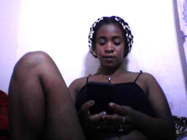 silviaLaBombe webcam