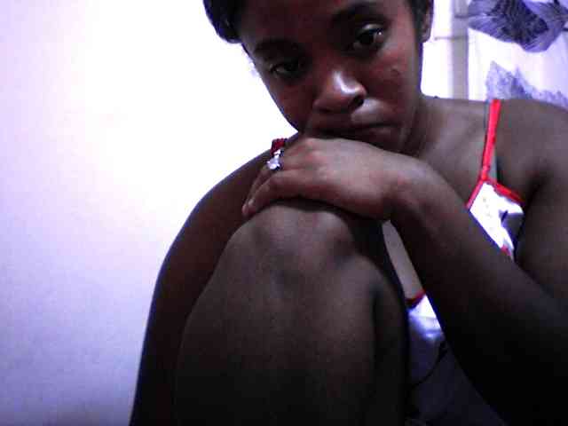 silviaLaBombe webcam