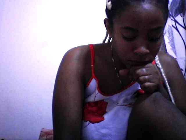 silviaLaBombe webcam