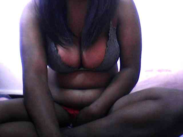silviaLaBombe webcam