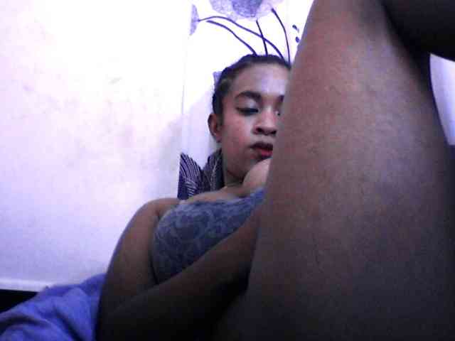 silviaLaBombe webcam