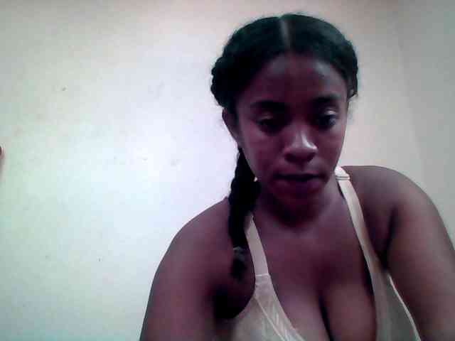 silviaLaBombe webcam