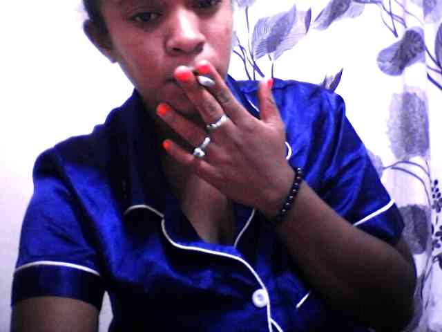 silviaLaBombe webcam