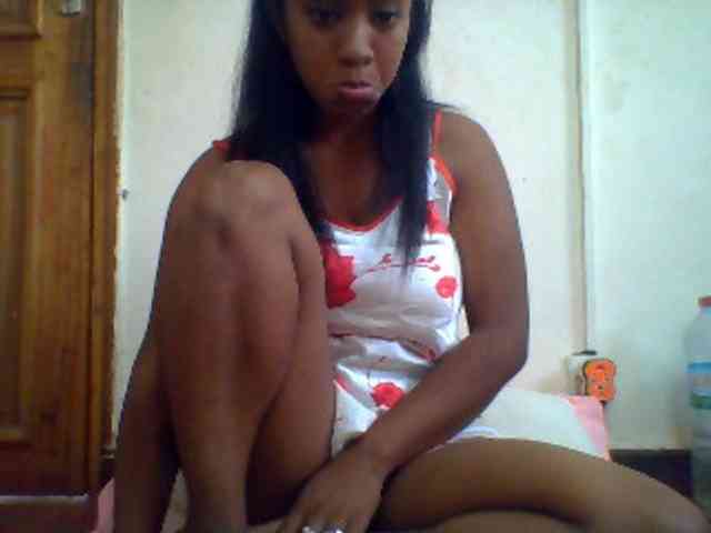 silviaLaBombe webcam