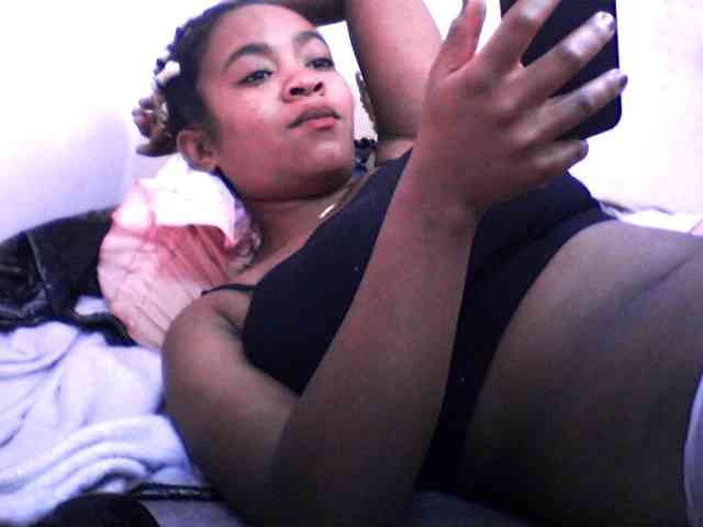 silviaLaBombe webcam