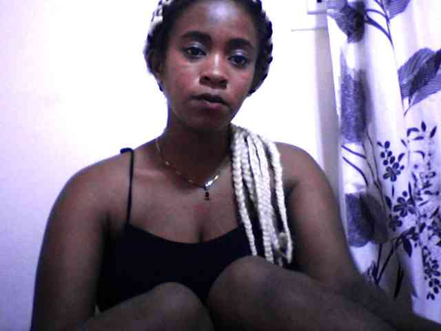 silviaLaBombe webcam