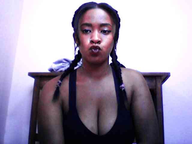 silviaLaBombe webcam