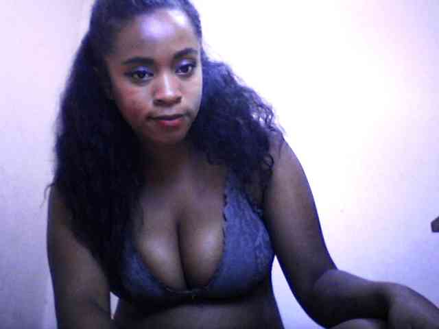silviaLaBombe webcam